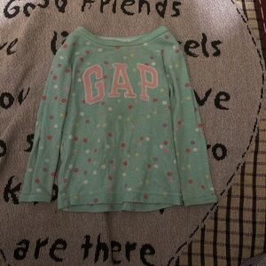 18-24m Baby Gap Shirt